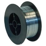 Легированная сварочная проволока