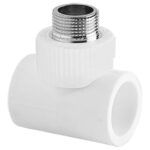 Полипропиленовые тройники