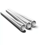 Оцинкованная труба