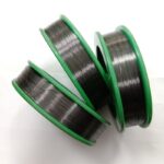 Вольфрамовая проволока для ламп