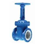 Клиновые задвижки