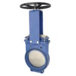 Стальные задвижки